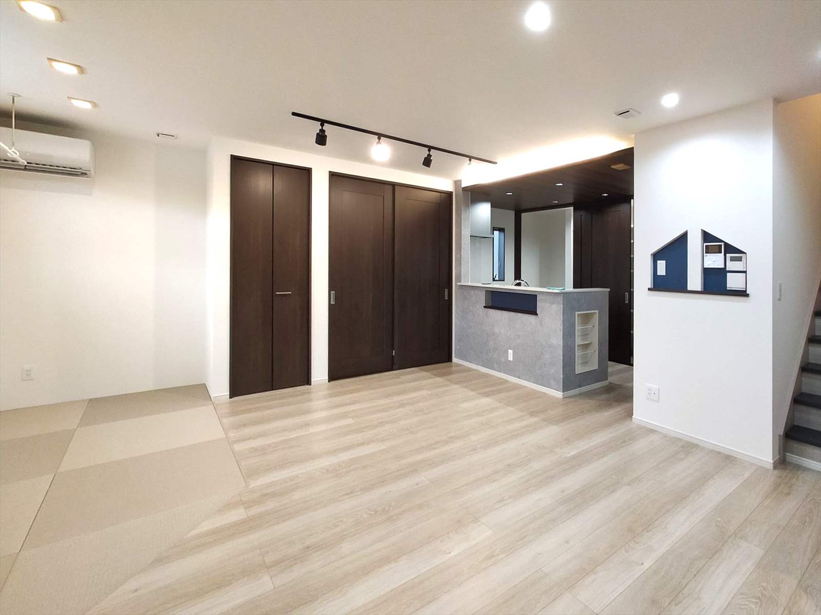 施工実績