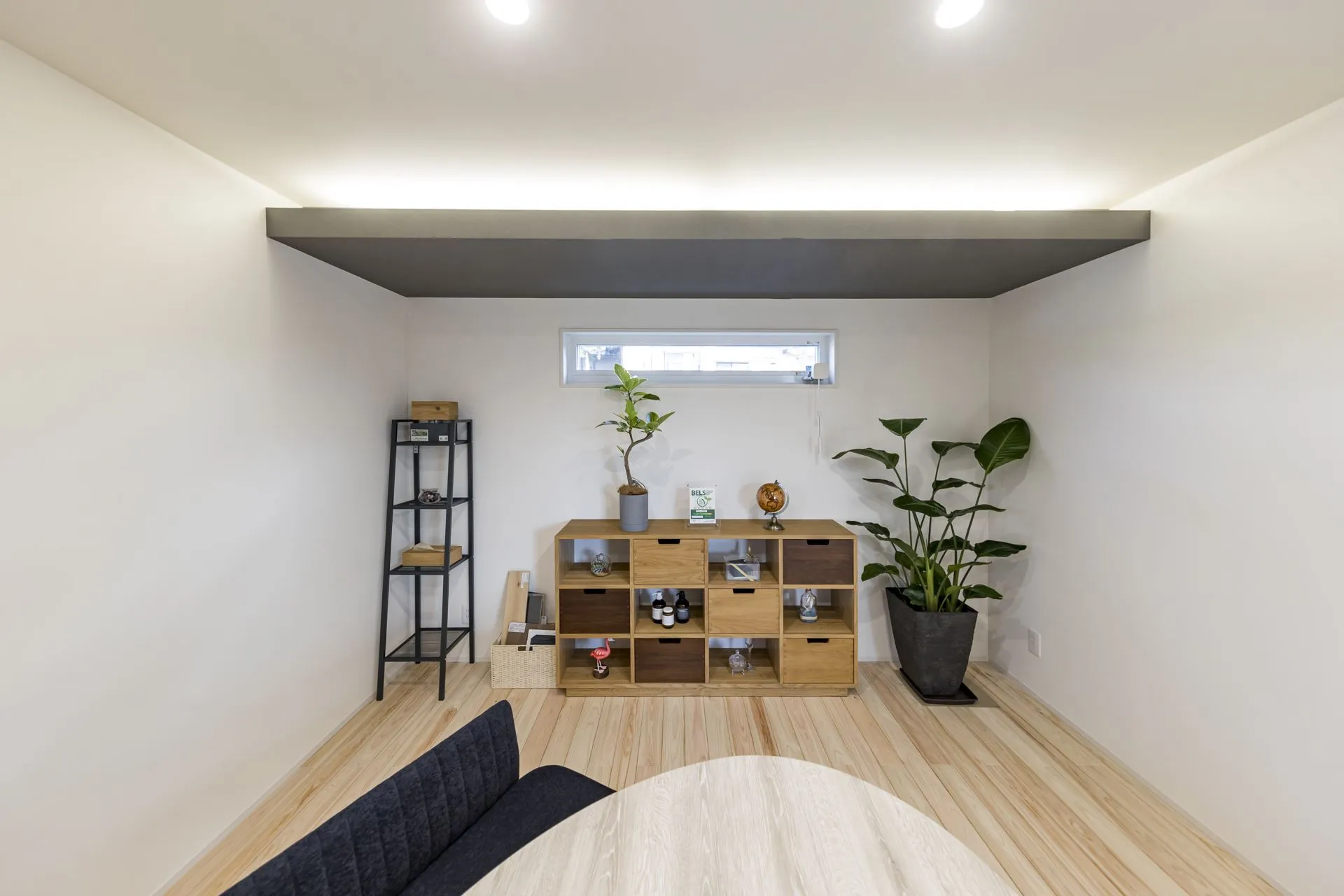 ショールーム写真