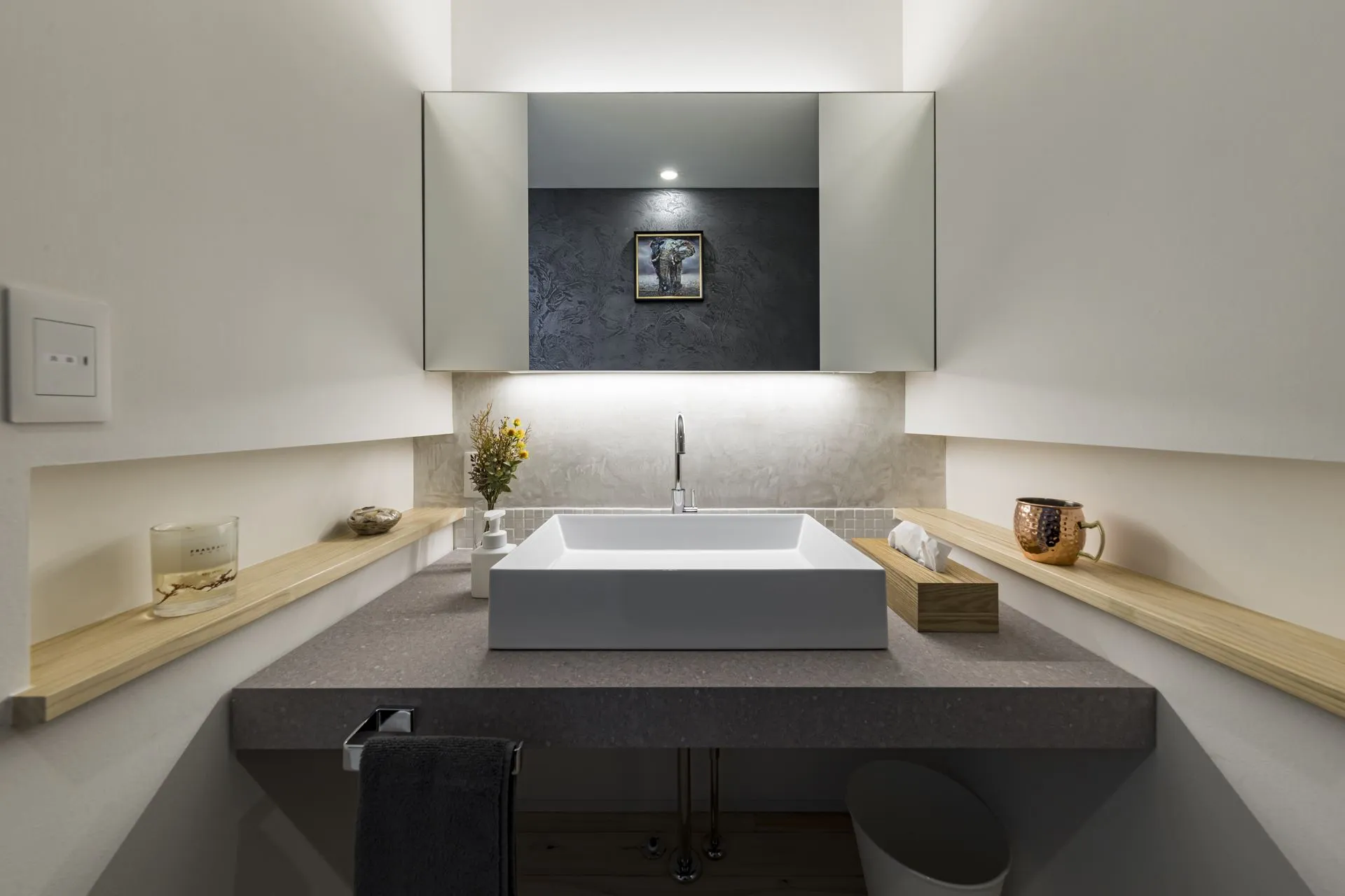 ショールーム写真