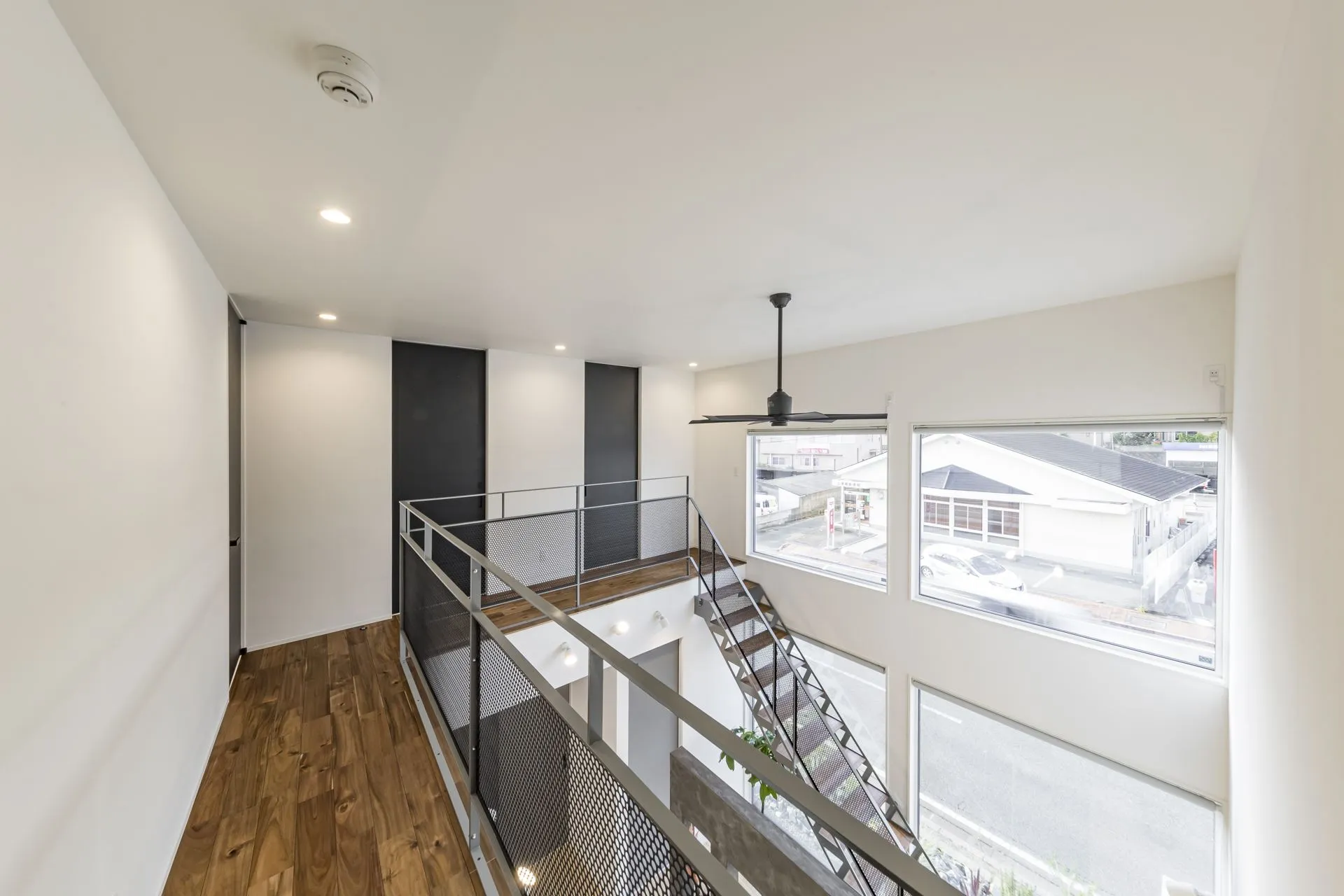 ショールーム写真