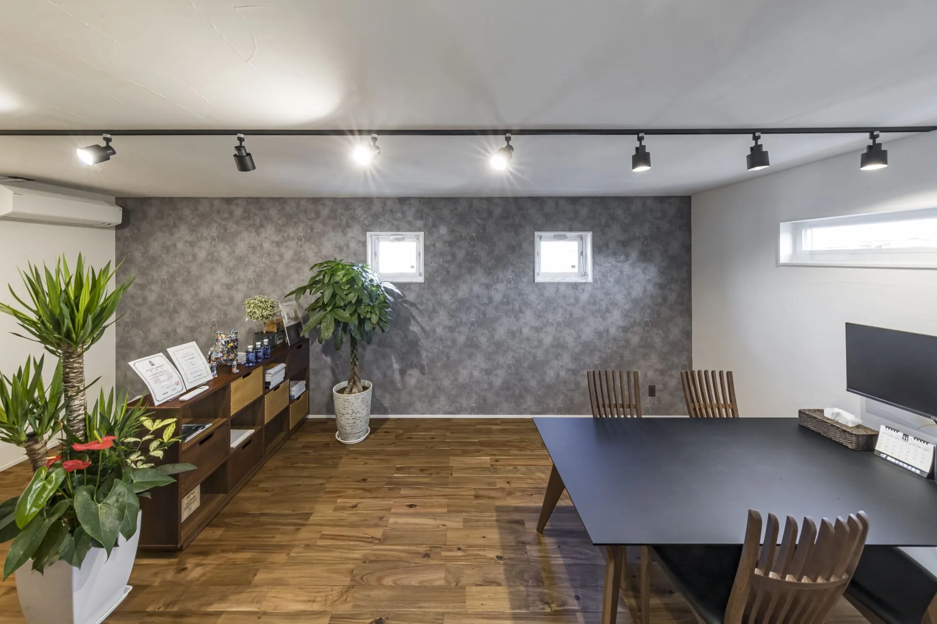 ショールーム写真