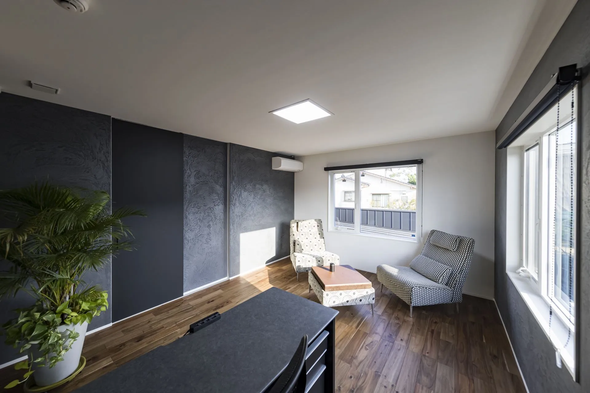 ショールーム写真