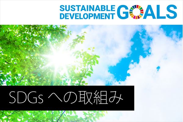 SDGs