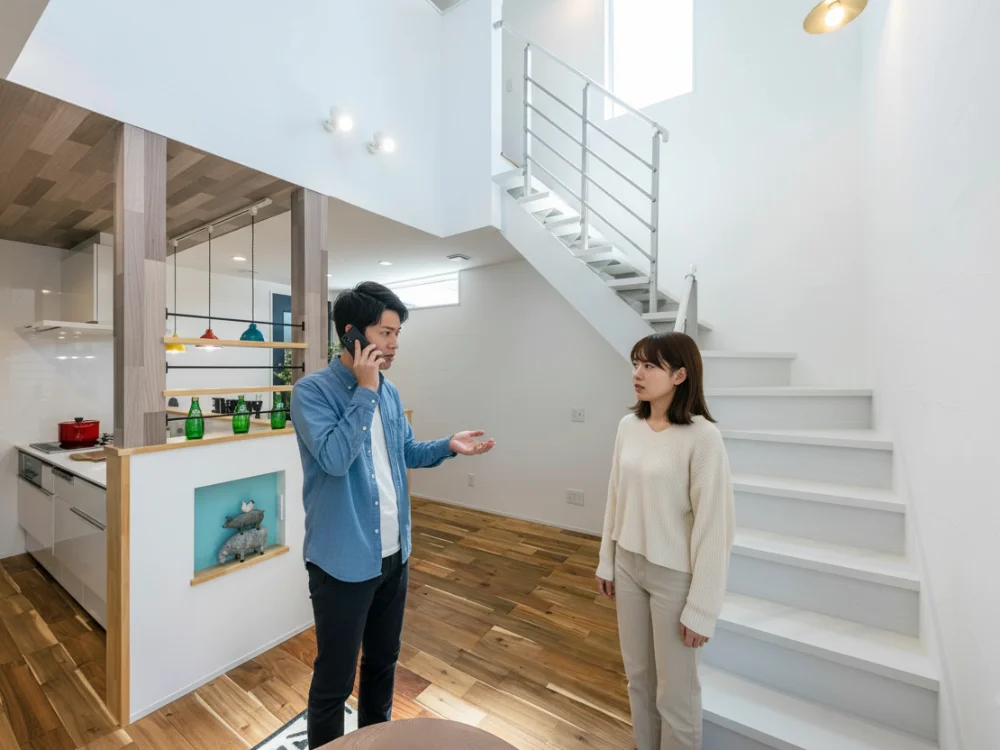 リノベーション（お見積り）